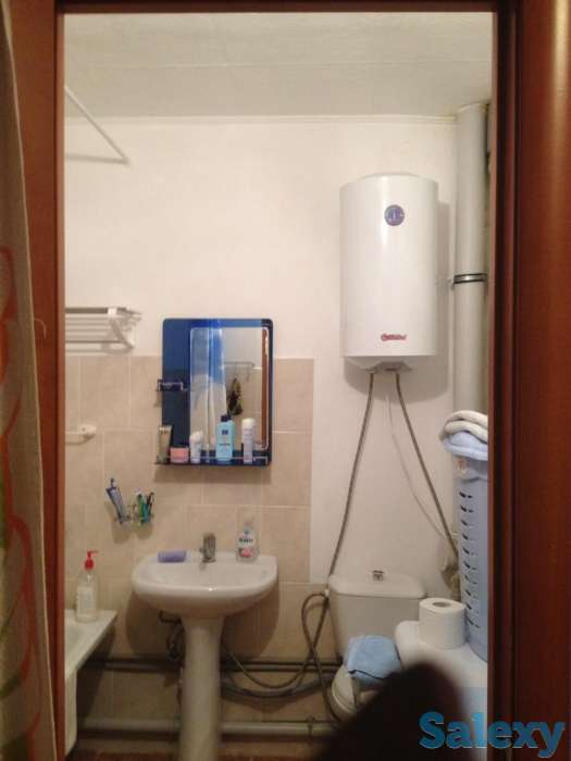 Продам однокомнатную квартиру в отличном состоянии в Косшы  заезжай и живи!, фотография 6