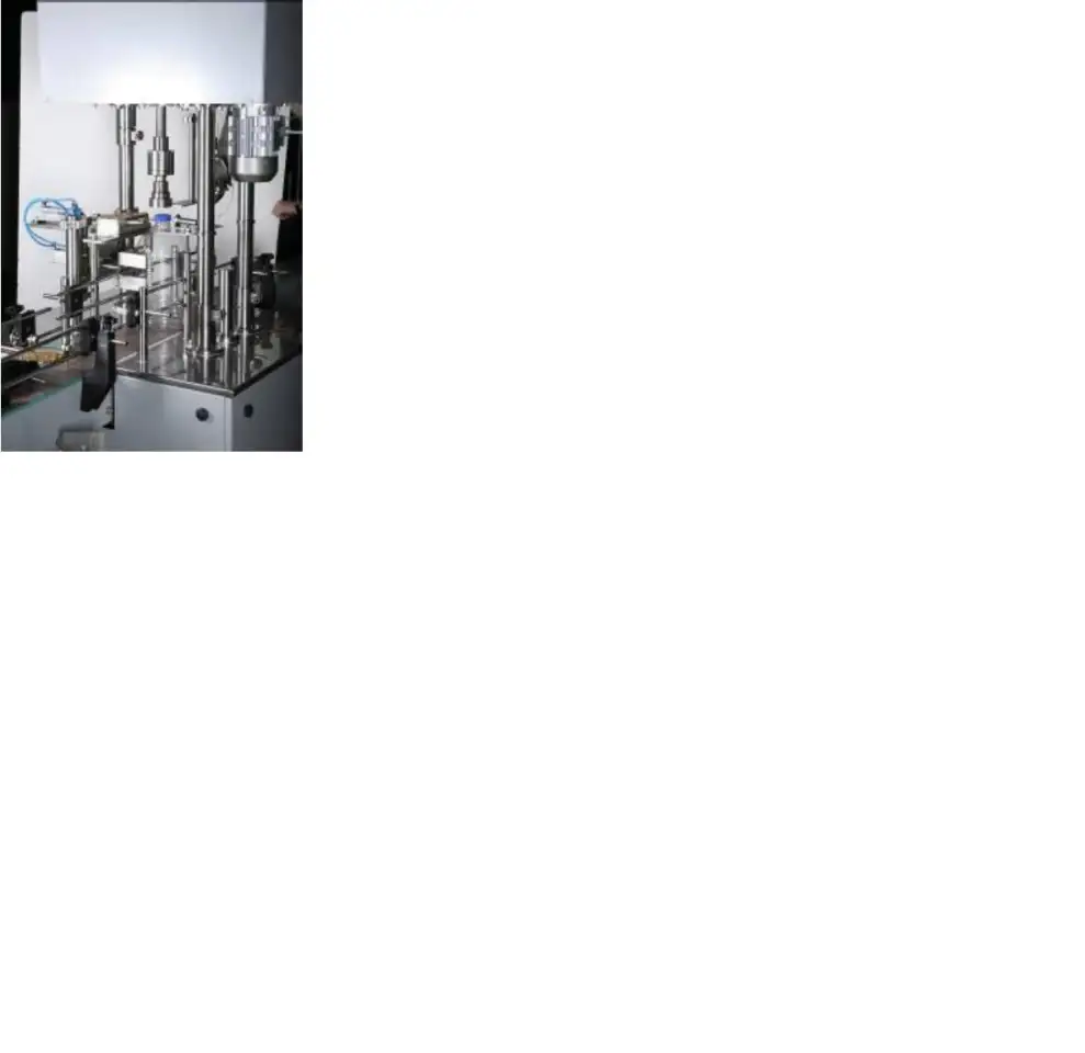 Линия розлива воды ABAGS, фотография 4