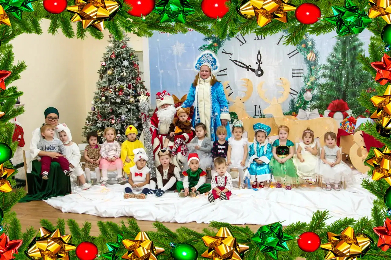 Фото и Видеосъёмка! Праздничные детские мероприятия, утренники и фотосессии в школах и детских садах, фотография 10