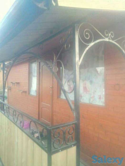 Холодная ковка. Станок., фотография 9