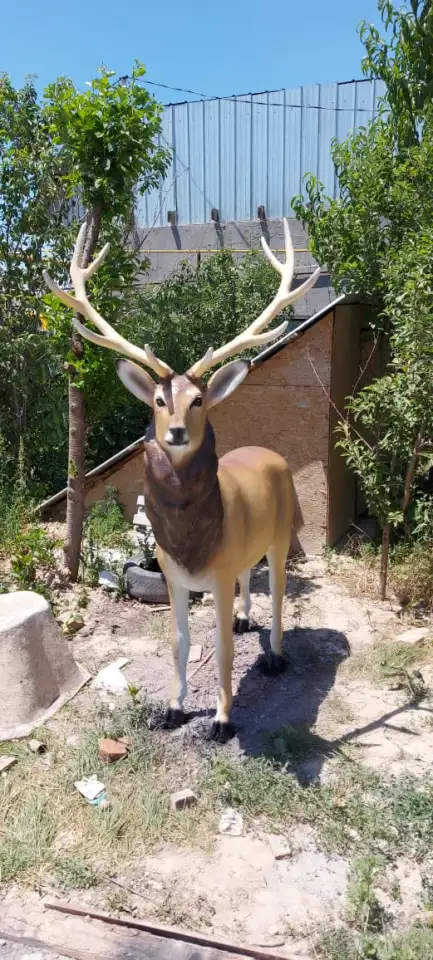 Продажа МАФ, вазонов, фонтанов, скульптур, фотография 15