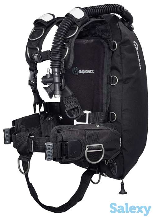 Подвесная система wtx с мягкой спинкой,, фотография 2