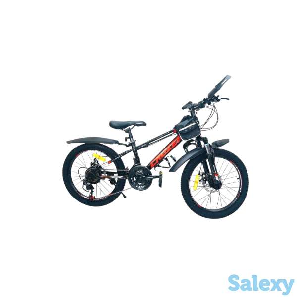 Велосипеды Gestalt оптом, фотография 11