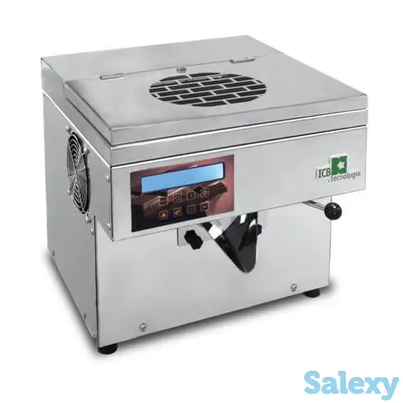 Темперирующая машина для шоколада BETATEMPER, фотография 1