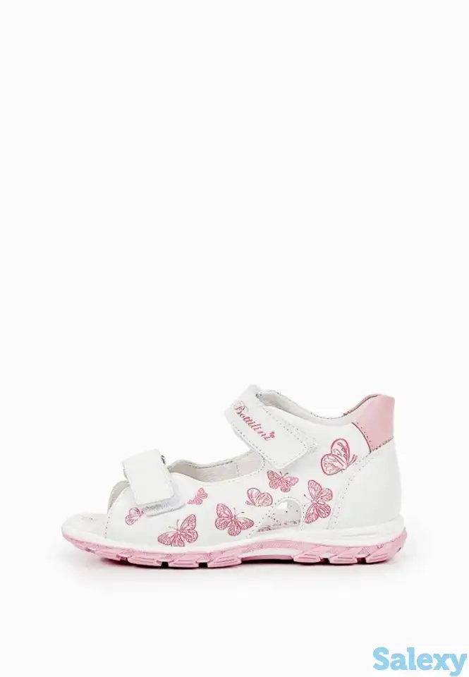 Сандалии bottilini, фотография 2