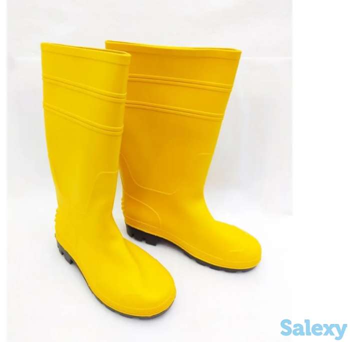 Спецодежда, спецобувь, СИЗ, фотография 7