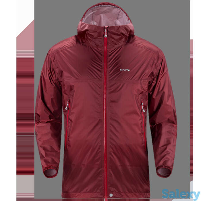 Куртка сивера стякуш гранат, фотография 1