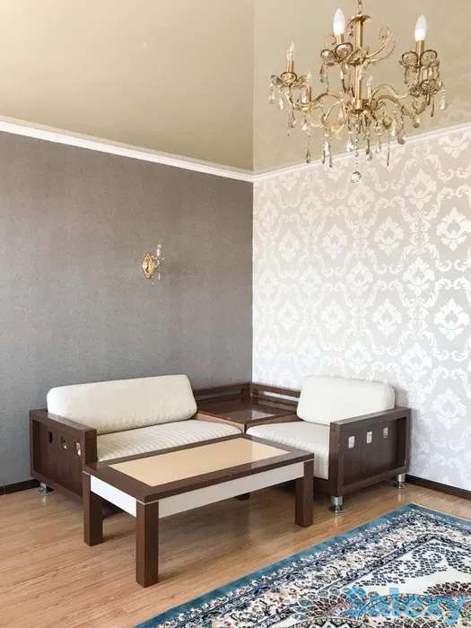 2х ком.кв на LUX Class в центре, Молдагуловой проспект, 13, фотография 3