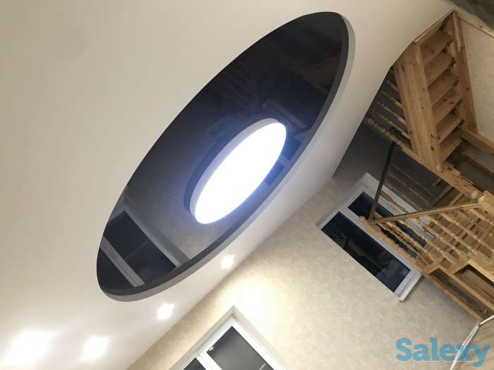 Натяжные потолки, EMPIRE POTOLKOFF, фотография 5