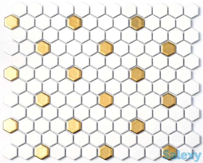 Мозаика от производителя, фотография 2