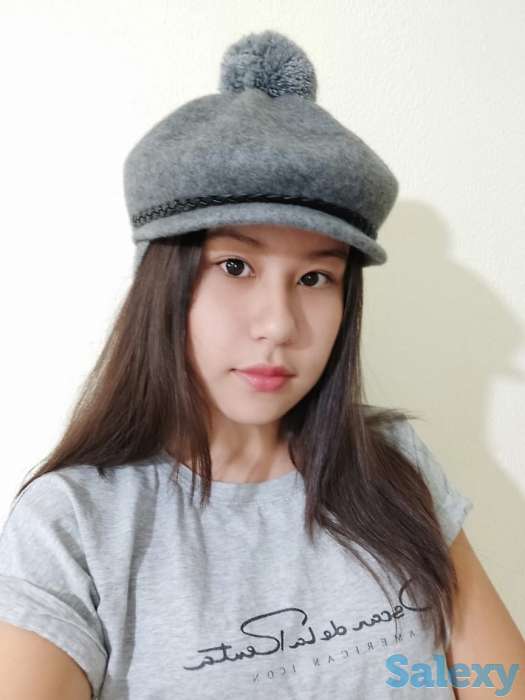 Головные уборы,Картузы, Шапки, Шляпы, фотография 4