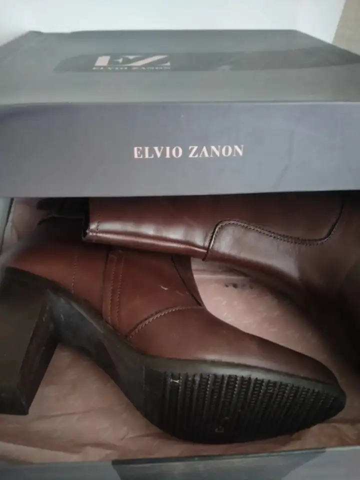 Ботильоны женские, фотография 1