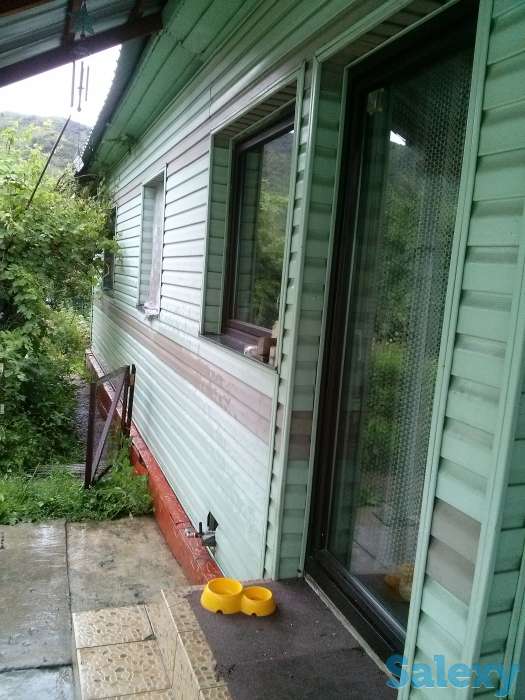 Продам дом или обменяю на квартиру в Алматы., фотография 1