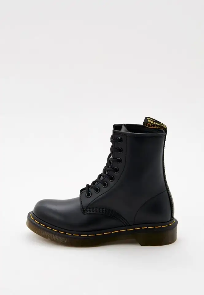 Ботинки dr. martens, фотография 1