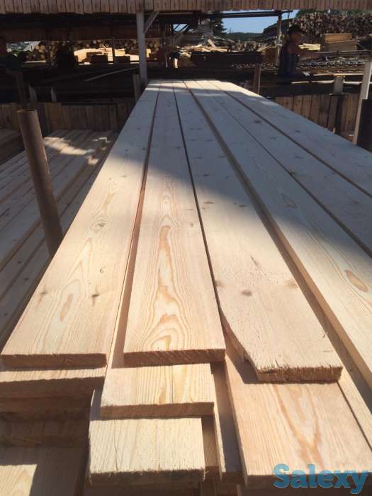 Поставщик пиломатериалов, фотография 5
