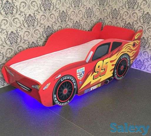 АВТОКРОВАТКИ ДЛЯ ДЕТЕЙ ДО 12 ЛЕТ!, фотография 3