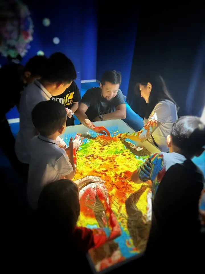 Где отпраздновать день рождения ребёнка WOW-эффект гарантирован!, фотография 9