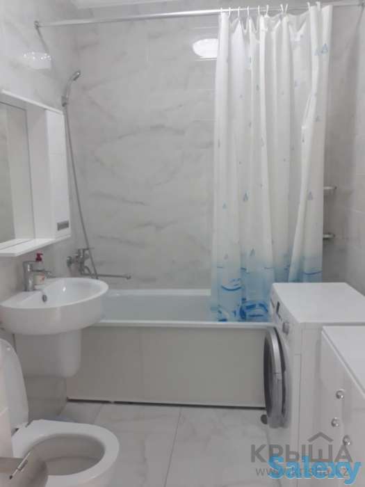 Аренда квартиры, 11 мкр. 10 дом, фотография 4