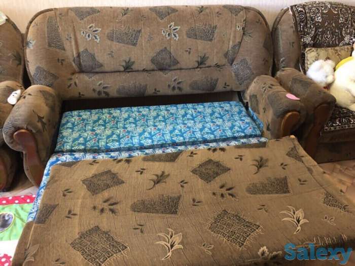 продам диван, фотография 3