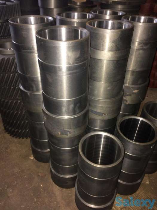 Нефтепромысловое оборудование, фотография 2