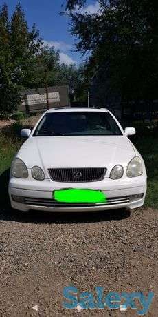 Продам Lexus GS300, фотография 1