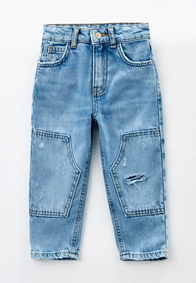 Джинсы sela, фотография 1