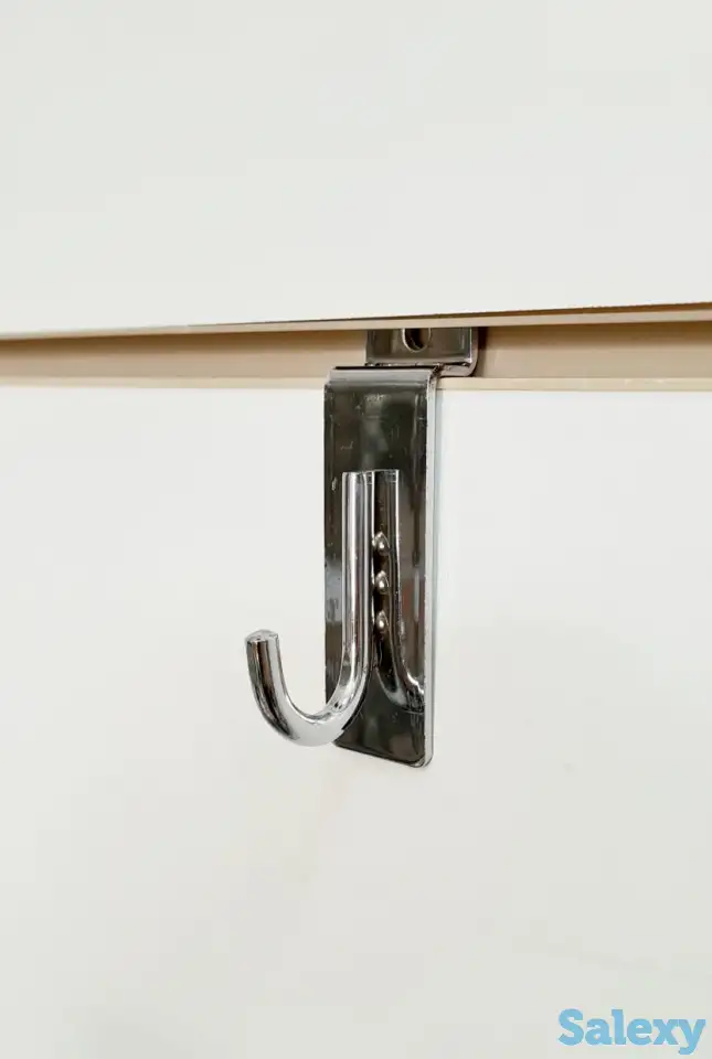 Крючки в экономпанель, фотография 5