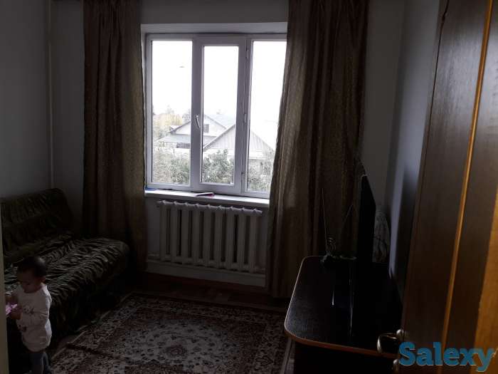 Продам двухэтажный дом, Алматинская область, пос.Коксай, ул.Атшабарова 97, фотография 3