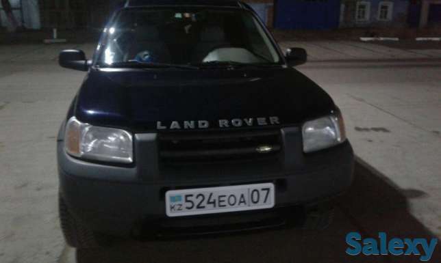 Продам Land Rover, фотография 1