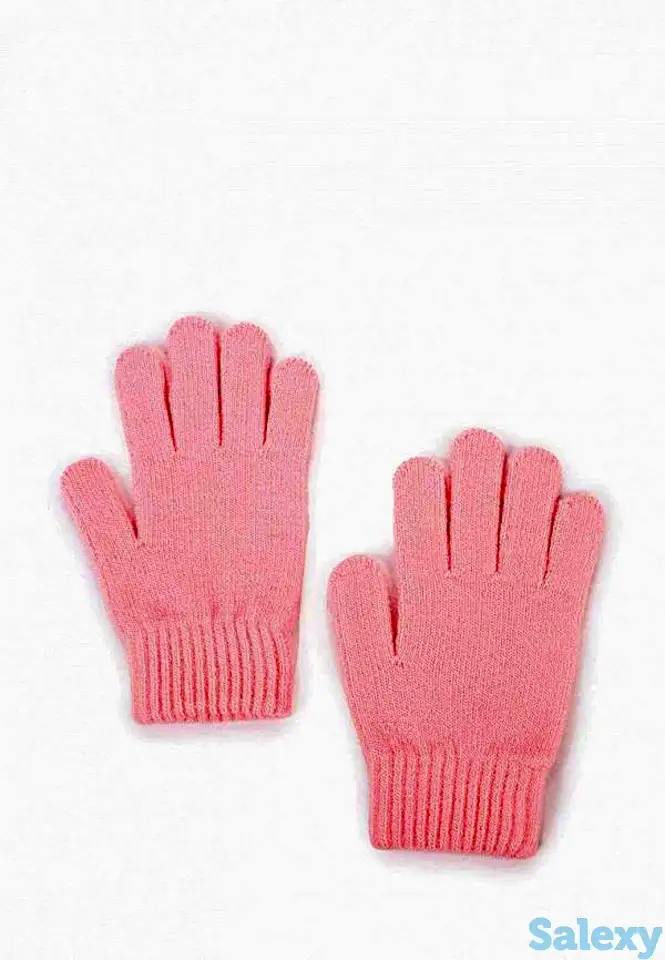 Перчатки ferz, фотография 1