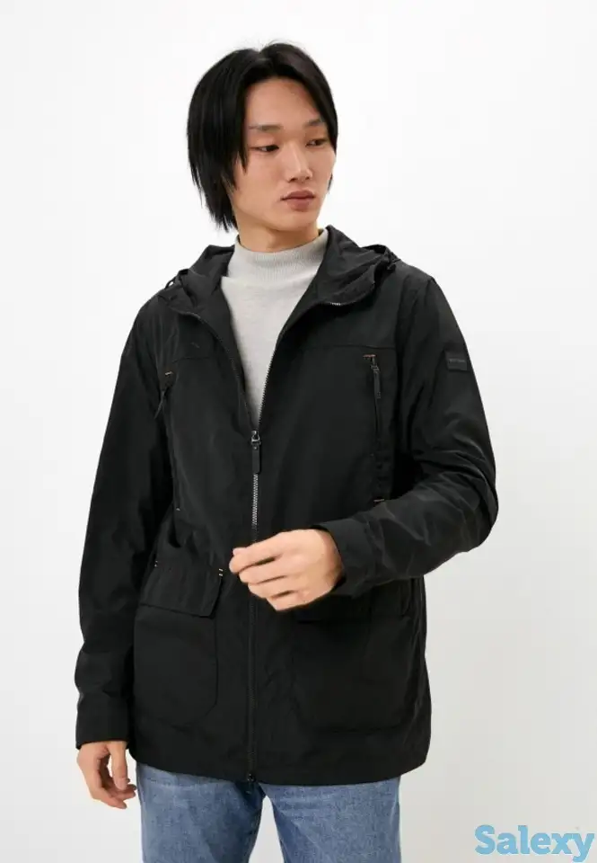 Куртка winterra, фотография 1