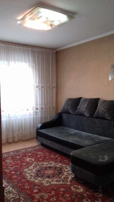 улучшенная двух комнатная квартира, Утеген батыра, фотография 2