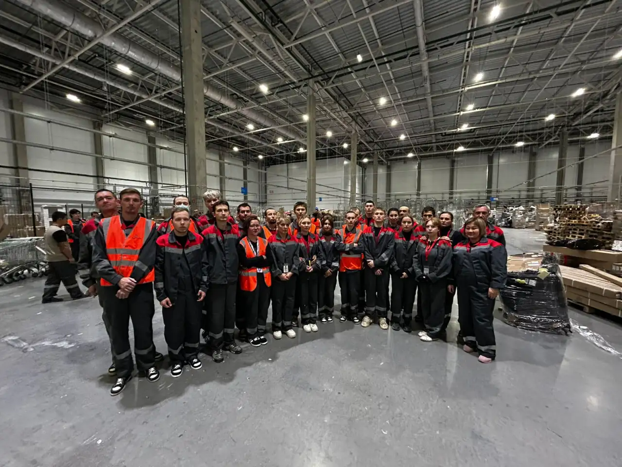 Вахта в Казани  РоссияТатарстан, фотография 4