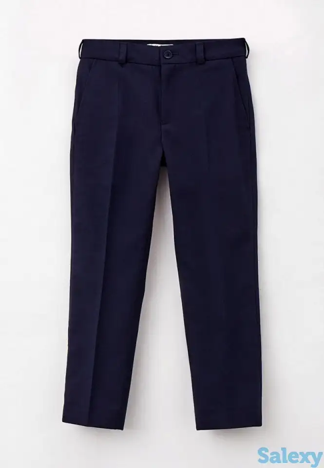 Брюки smena, фотография 1