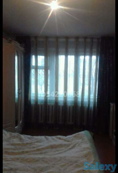 Продам 3-х комнатную квартиру, Майкудук, 14-мкр, фотография 4