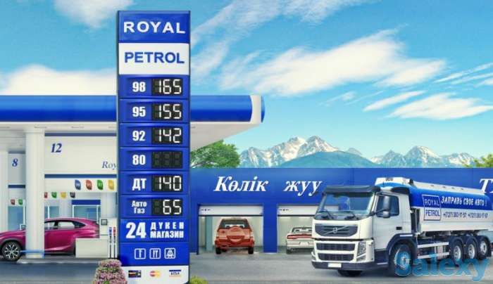 СРОЧНО! РАБОТА НА АЗС, фотография 1