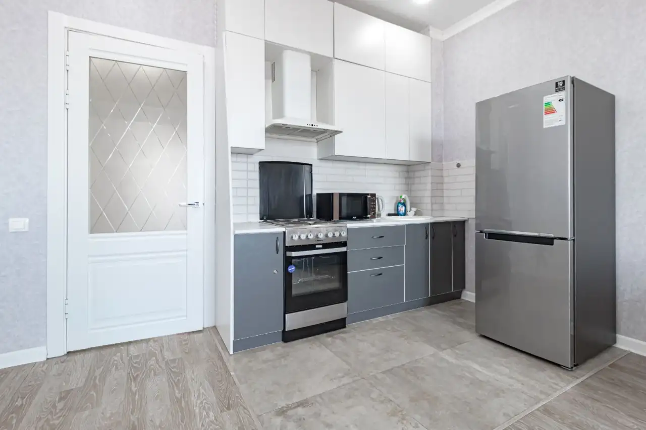 Апартаменты рядом с Триумфальной аркой, Мангилик ел 41/5, фотография 2