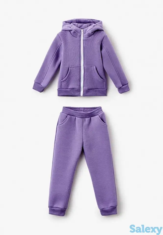 Костюм спортивный anchor, фотография 1