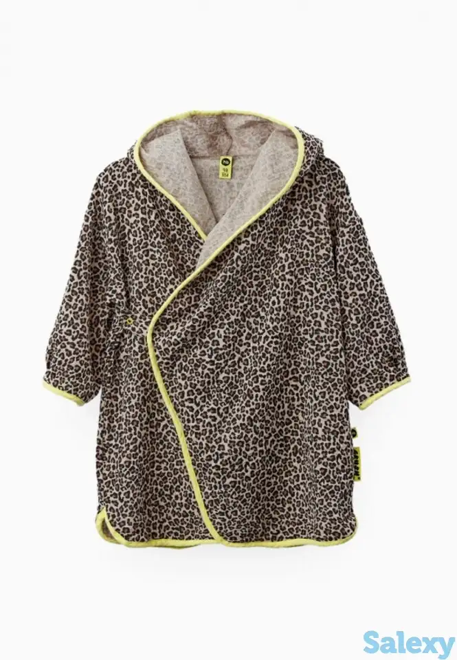 Халат домашний happy baby, фотография 1