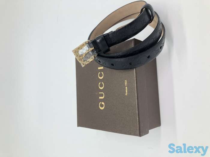 широкий выбор всех самых известных брендов, фотография 5