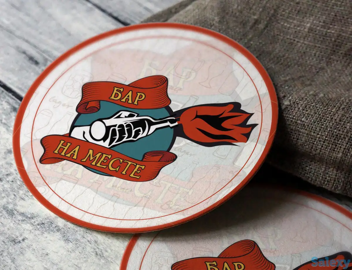 Логотипы и сайты не дорого, фотография 1