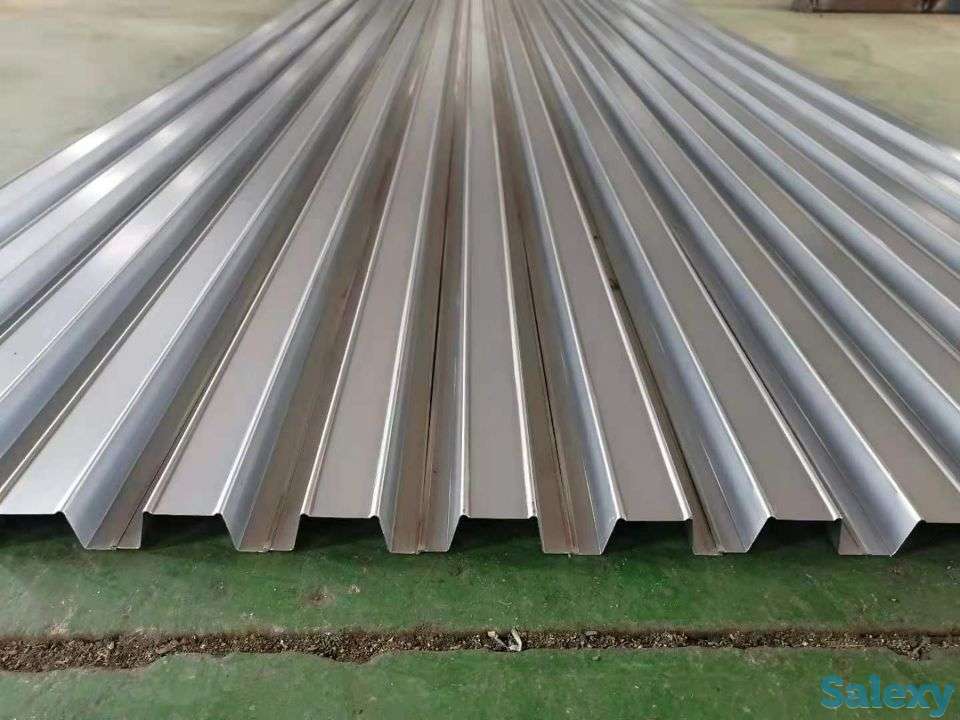 Станок для производства шляпного профиля, фотография 2