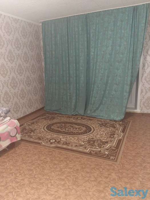 Продам 1 комнатную улучшенную, Бауыржана Момышулы 13, фотография 1