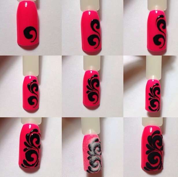 Курсы маникюра, фотография 1