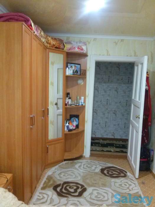 Продам квартиру, Г. ул.Спортивная дом 20, фотография 4