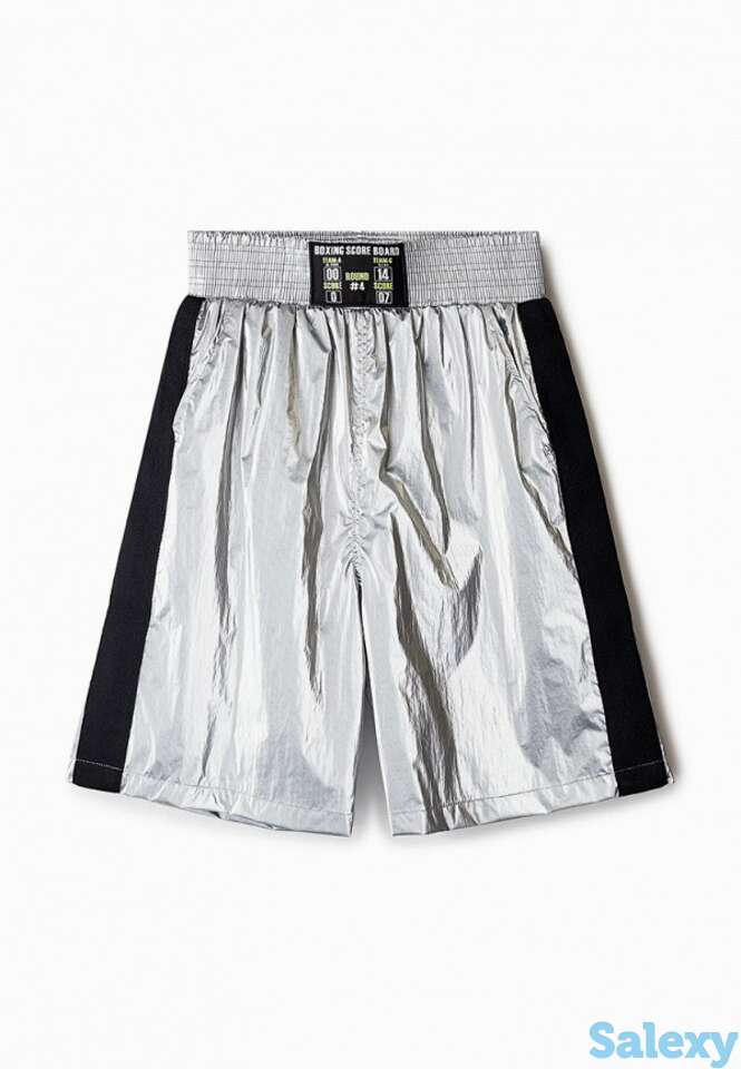 Шорты gulliver, фотография 1