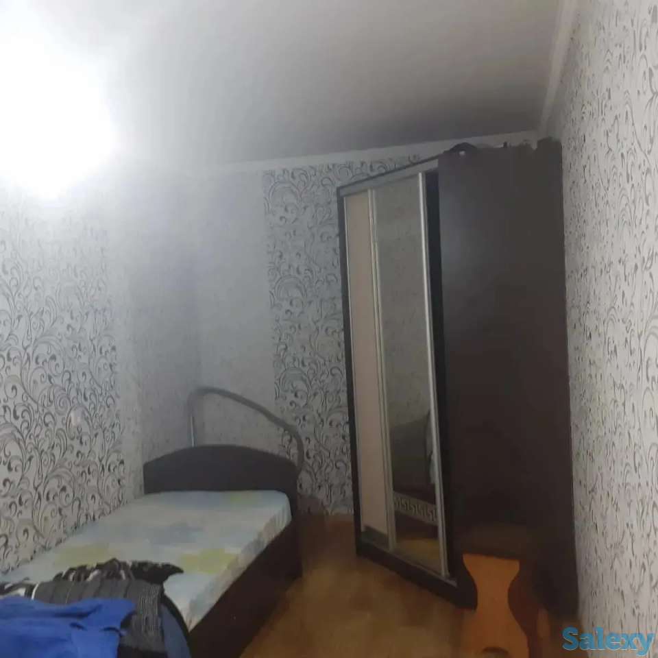 Продам 2 ком.квартиру 5мкр.9дом. Житикара, фотография 4