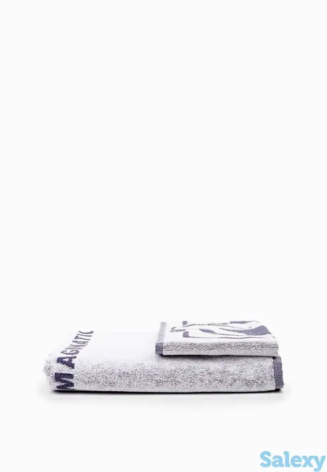 Комплект полотенец playtoday, фотография 1