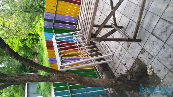 ПРОДАМ ПЛАСТИКОВЫЕ ОКНА И РЕШЕТКИ, фотография 3