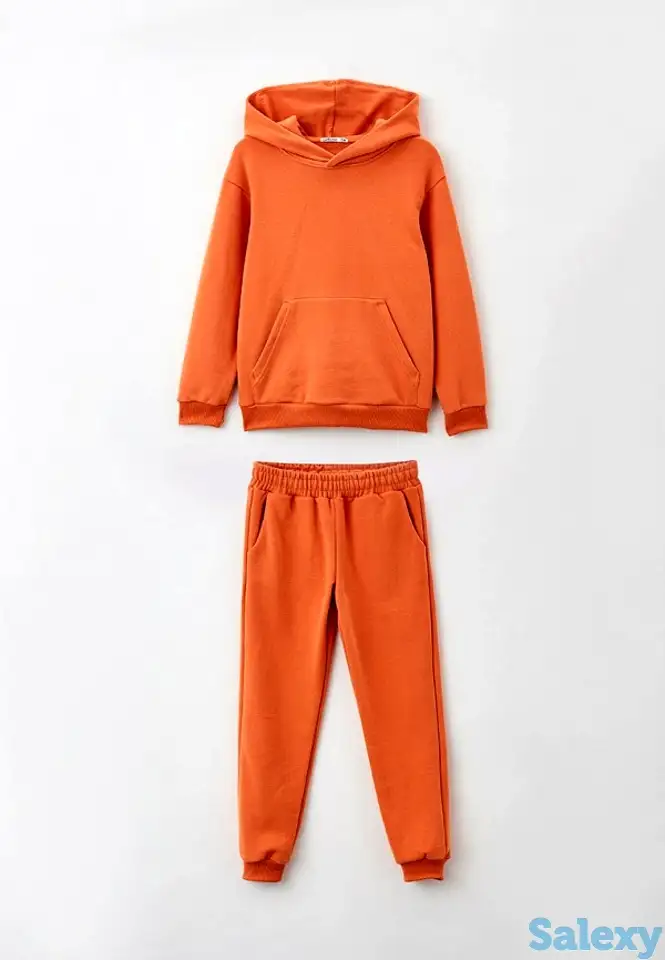 Костюм спортивный агапэ, фотография 1